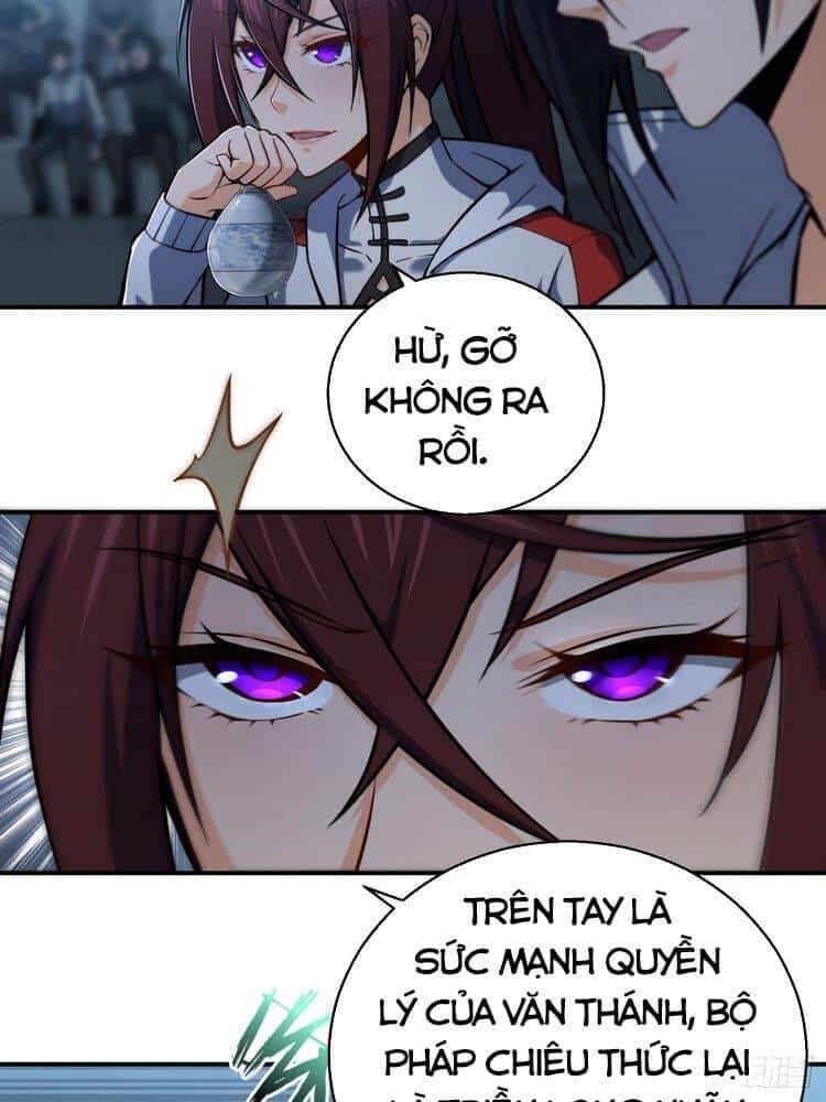 Bắt Đầu Từ Cửu Đầu Điểu - Chương 10 - ảnh 36