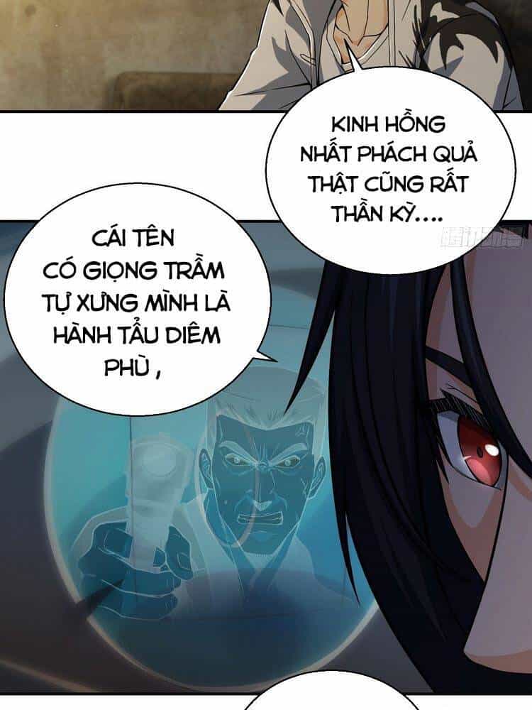 Bắt Đầu Từ Cửu Đầu Điểu - Chương 10 - ảnh 4