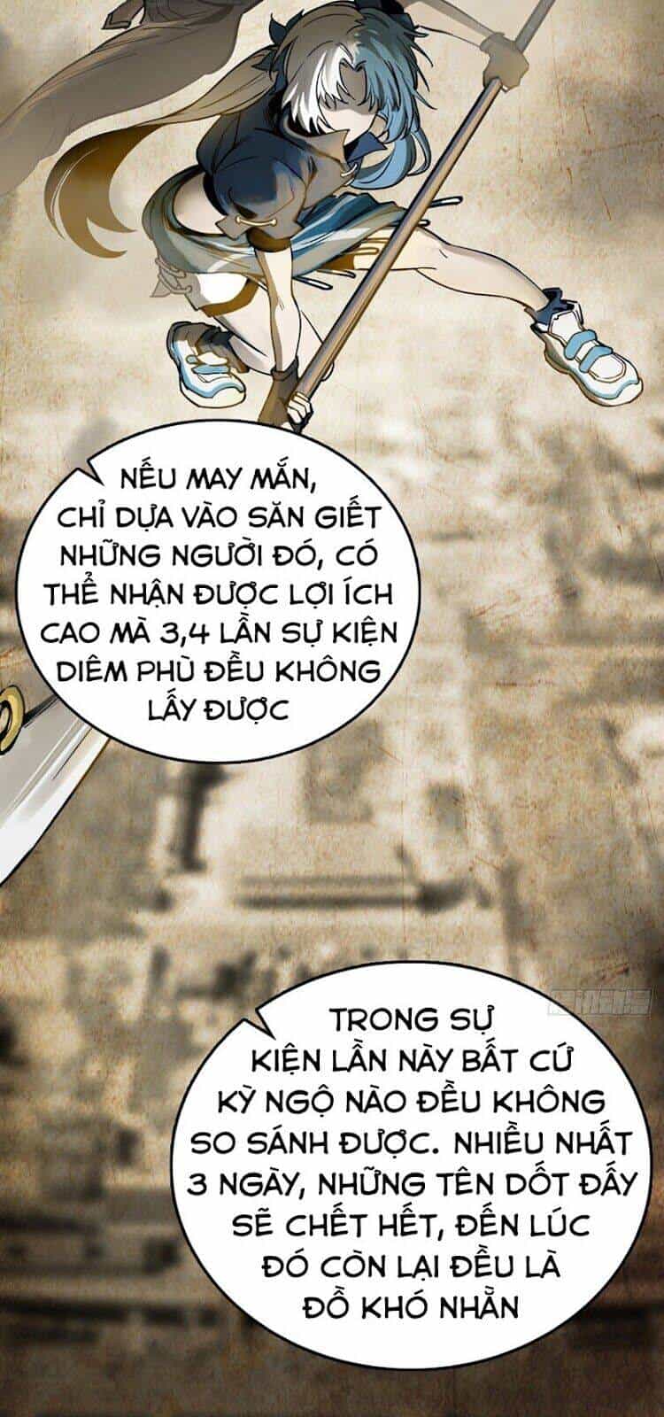 Bắt Đầu Từ Cửu Đầu Điểu - Chương 101 - ảnh 11