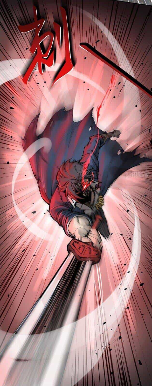Bắt Đầu Từ Cửu Đầu Điểu - Chương 101 - ảnh 62
