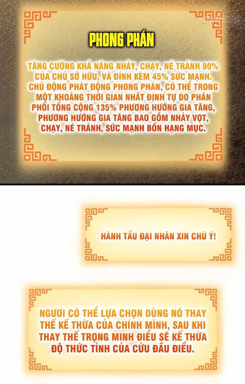 Bắt Đầu Từ Cửu Đầu Điểu - Chương 102 - ảnh 64