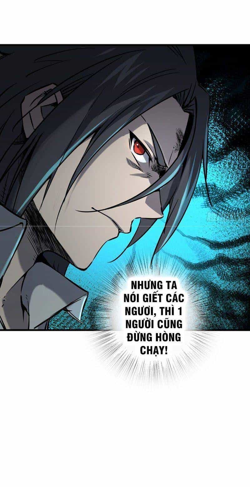 Bắt Đầu Từ Cửu Đầu Điểu - Chương 104 - ảnh 18