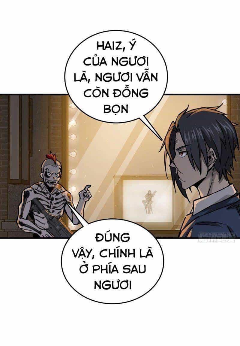 Bắt Đầu Từ Cửu Đầu Điểu - Chương 104 - ảnh 50