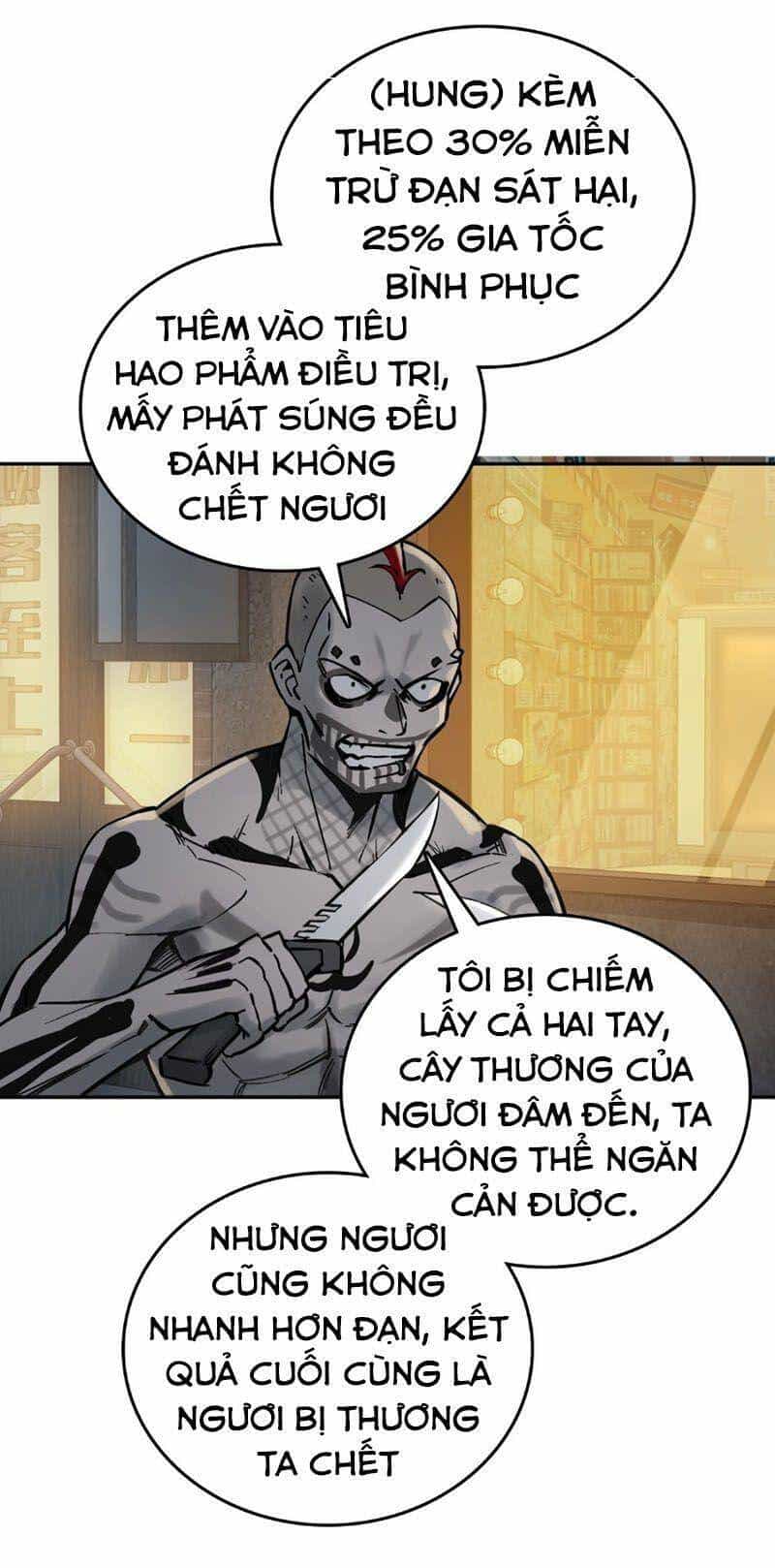 Bắt Đầu Từ Cửu Đầu Điểu - Chương 104 - ảnh 54