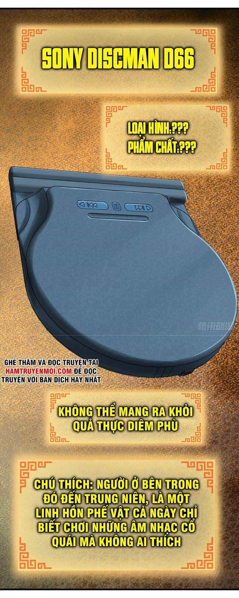 Bắt Đầu Từ Cửu Đầu Điểu - Chương 106 - ảnh 17