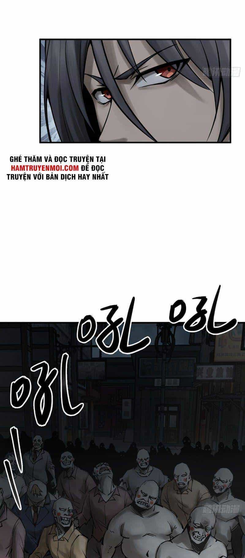 Bắt Đầu Từ Cửu Đầu Điểu - Chương 106 - ảnh 47