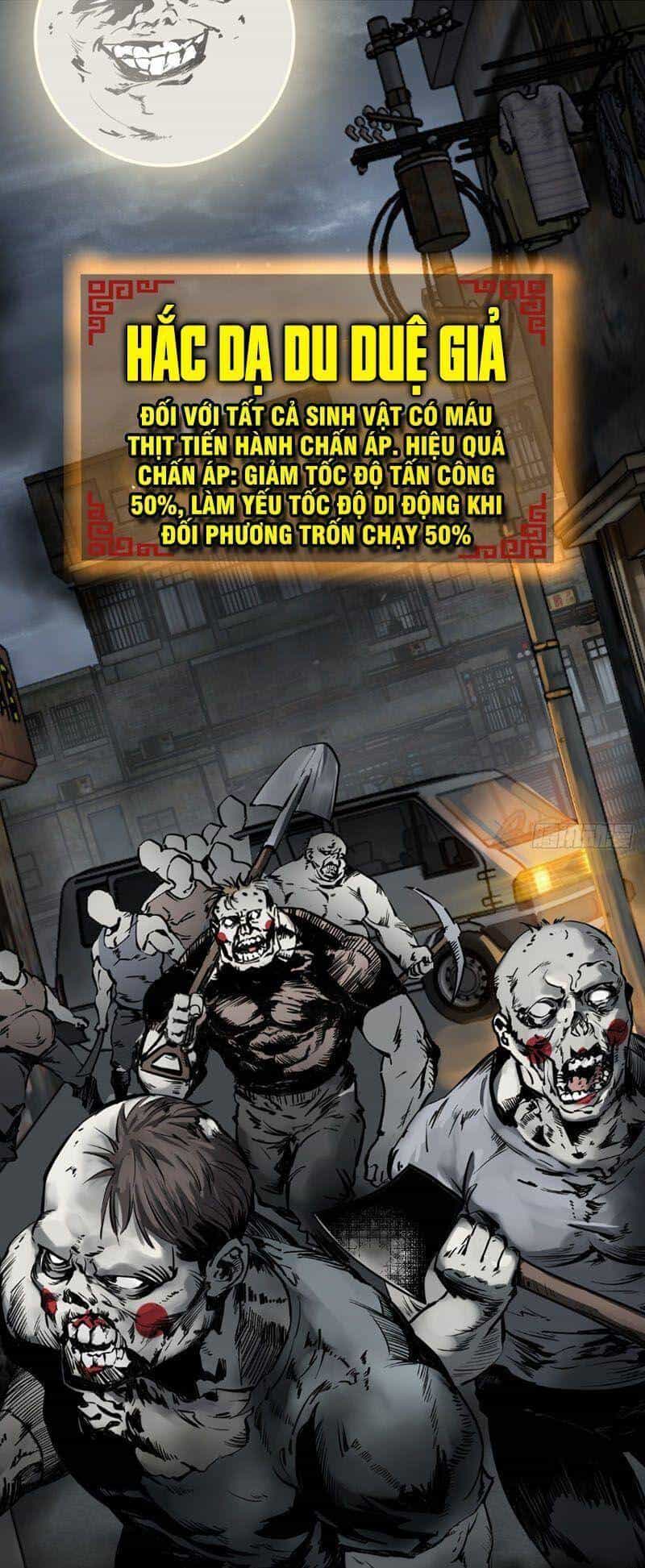 Bắt Đầu Từ Cửu Đầu Điểu - Chương 107 - ảnh 10