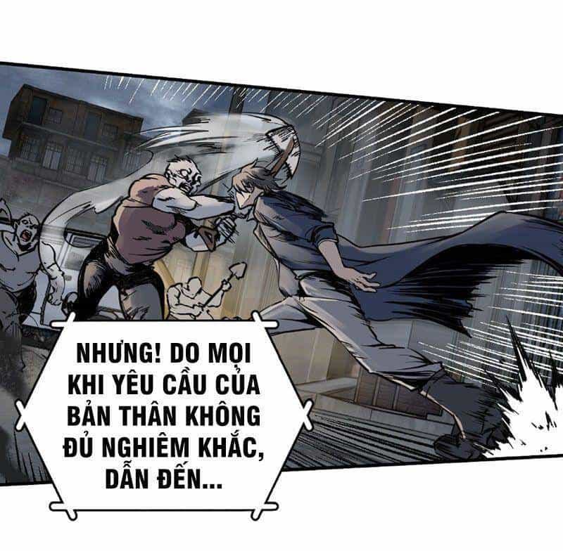 Bắt Đầu Từ Cửu Đầu Điểu - Chương 107 - ảnh 18