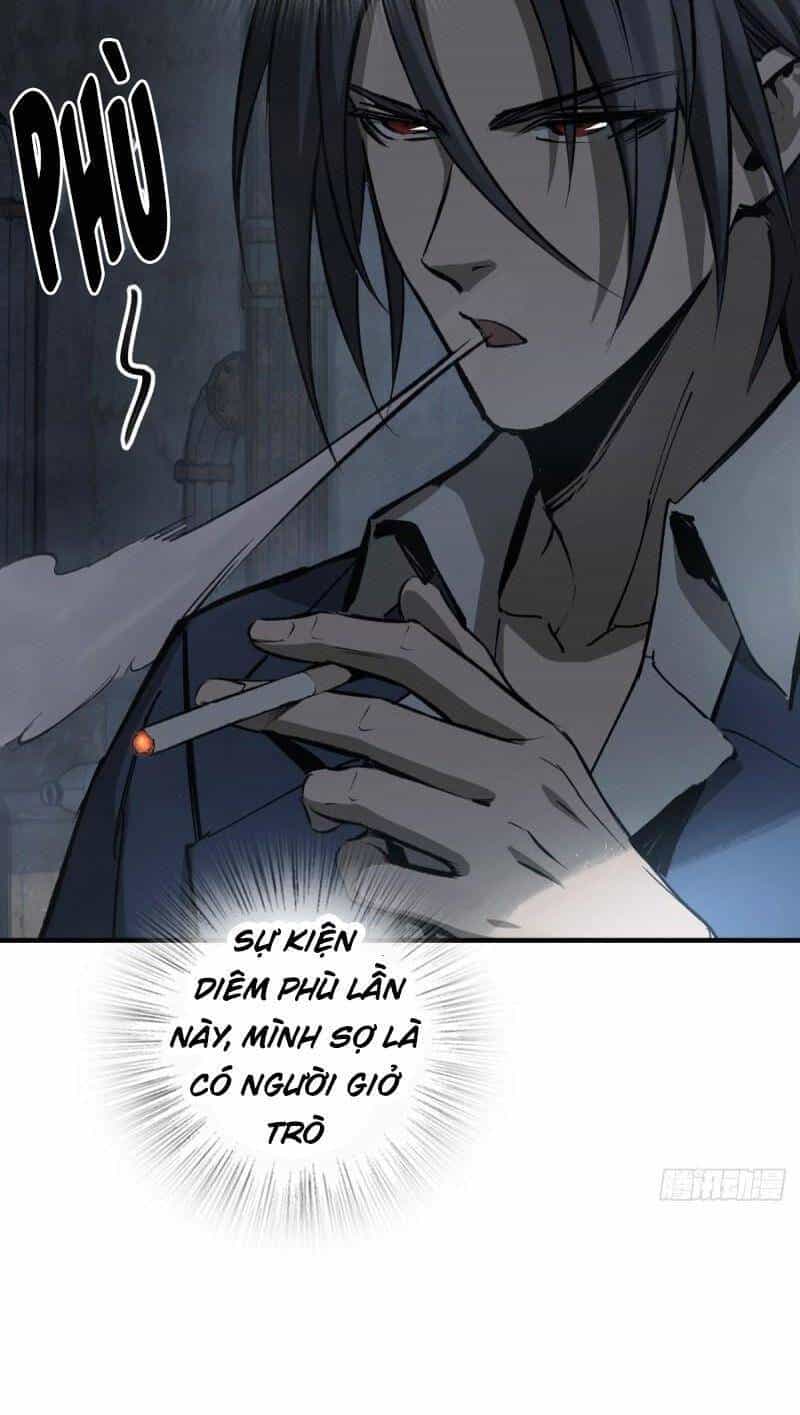 Bắt Đầu Từ Cửu Đầu Điểu - Chương 109 - ảnh 7