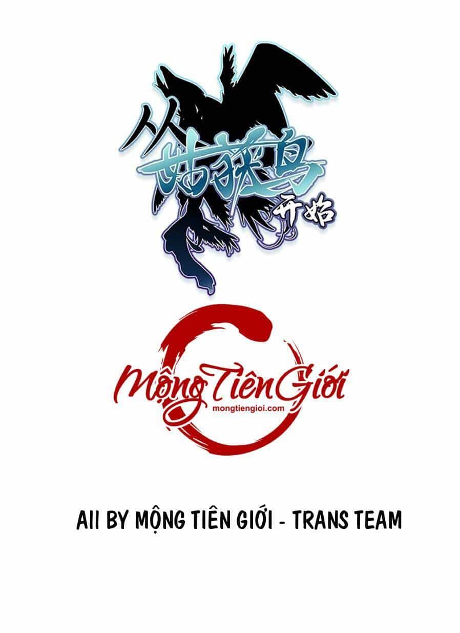 Bắt Đầu Từ Cửu Đầu Điểu - Chương 111 - ảnh 1