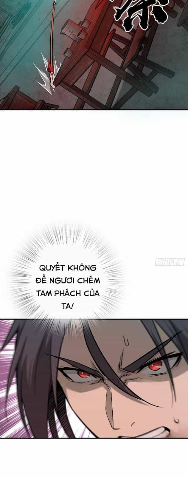 Bắt Đầu Từ Cửu Đầu Điểu - Chương 111 - ảnh 19