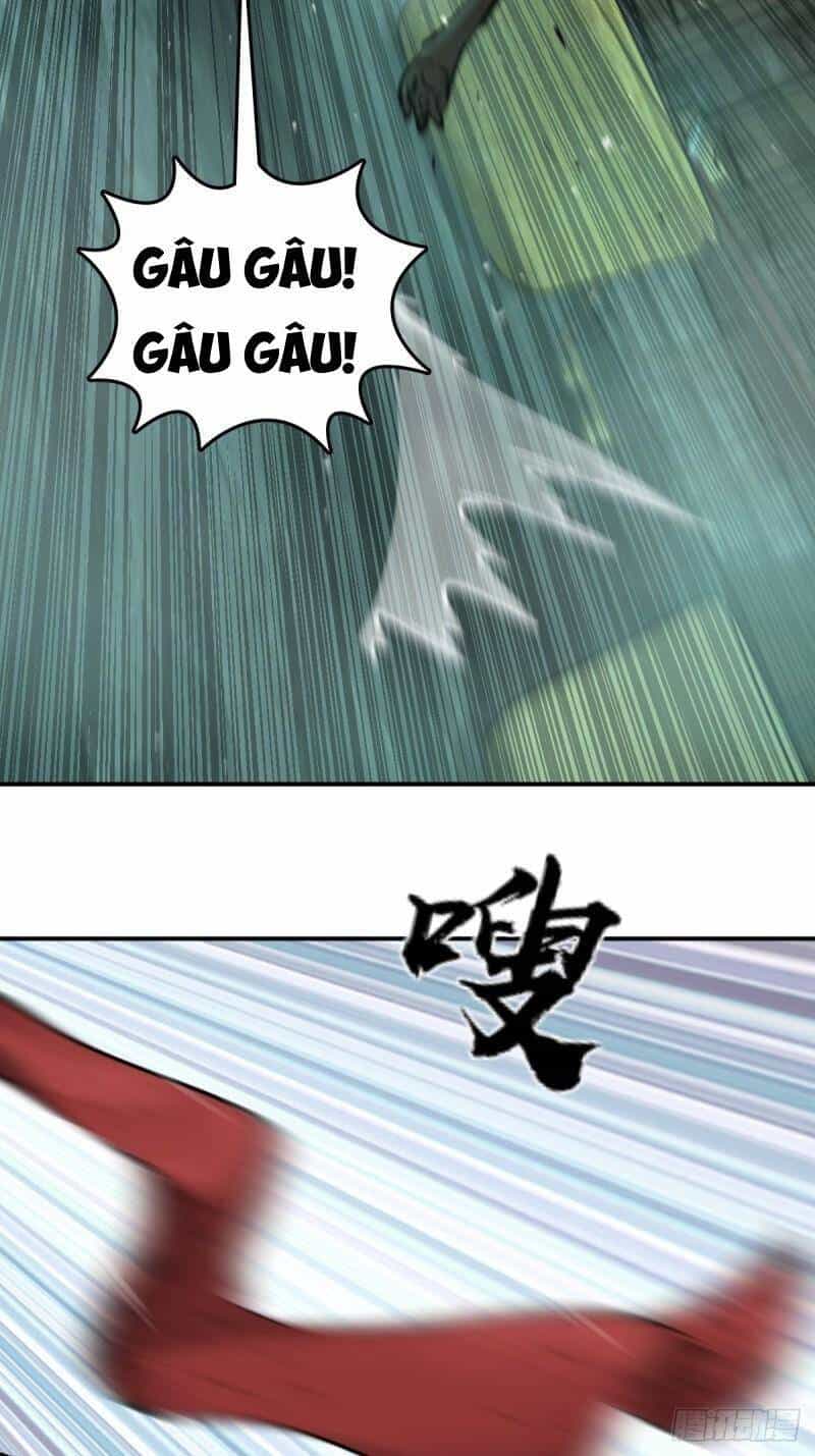 Bắt Đầu Từ Cửu Đầu Điểu - Chương 113 - ảnh 57
