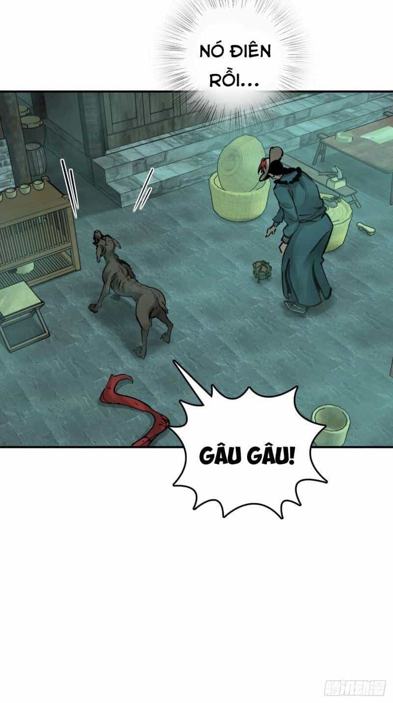Bắt Đầu Từ Cửu Đầu Điểu - Chương 113 - ảnh 62