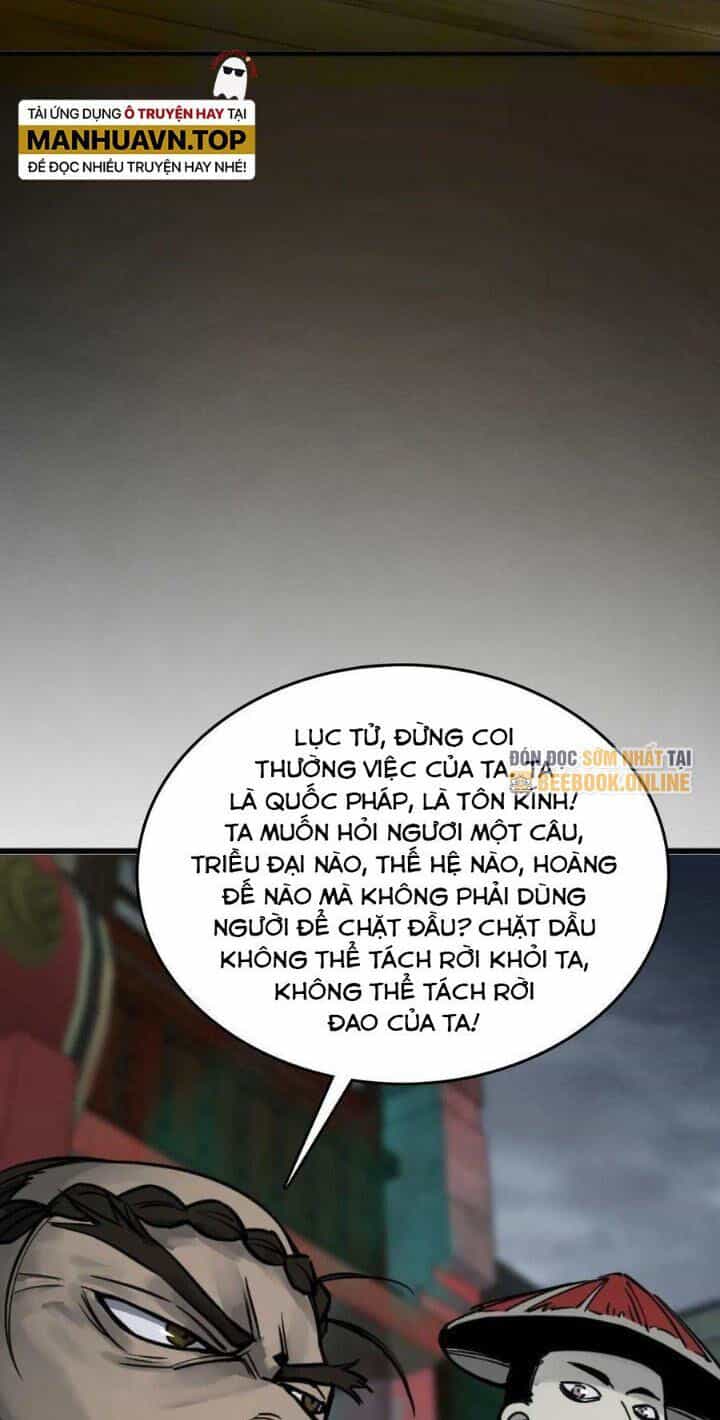 Bắt Đầu Từ Cửu Đầu Điểu - Chương 114 - ảnh 24