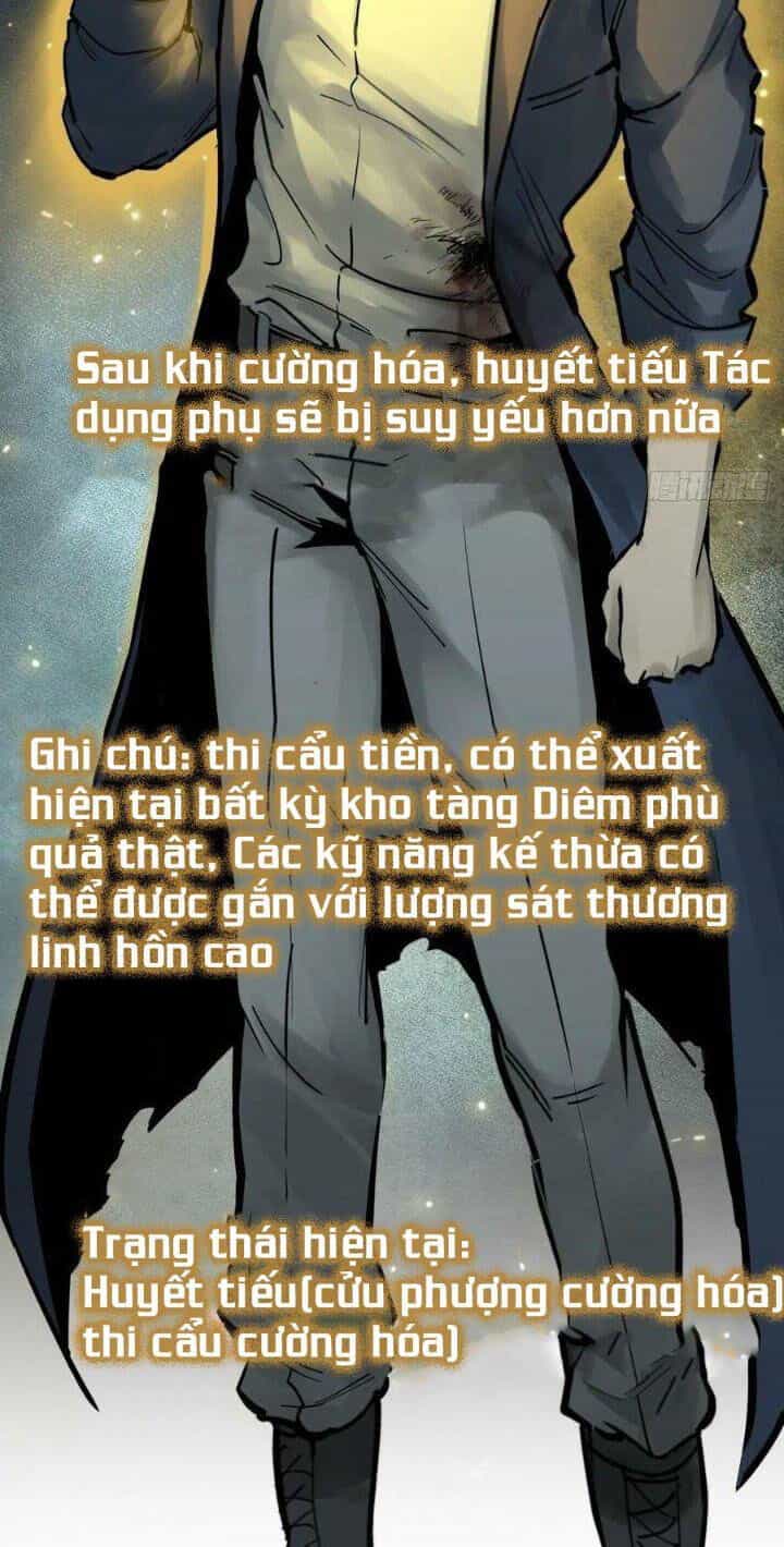 Bắt Đầu Từ Cửu Đầu Điểu - Chương 115 - ảnh 57