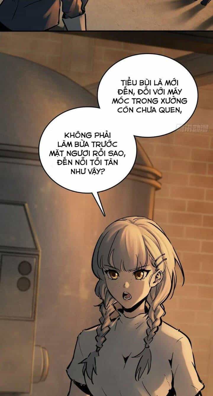 Bắt Đầu Từ Cửu Đầu Điểu - Chương 115 - ảnh 66