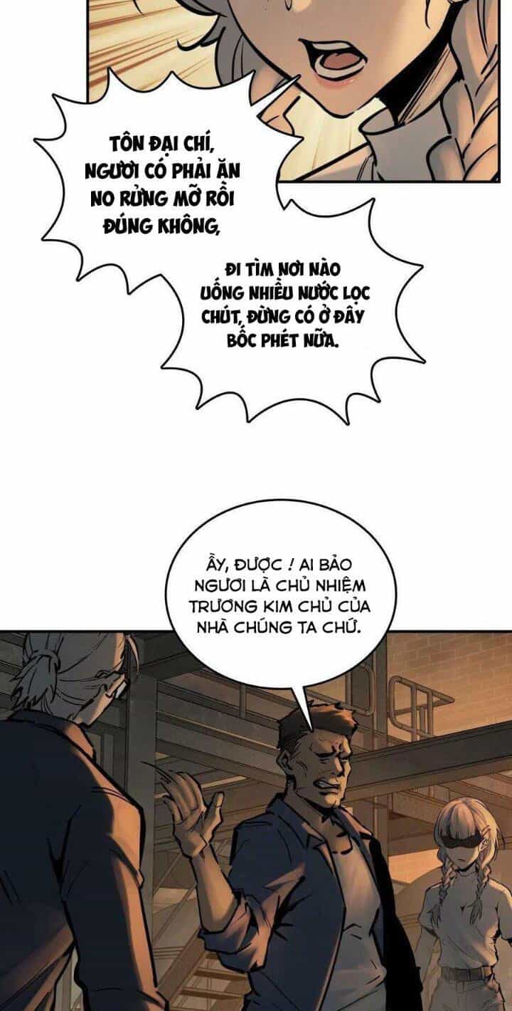 Bắt Đầu Từ Cửu Đầu Điểu - Chương 115 - ảnh 70