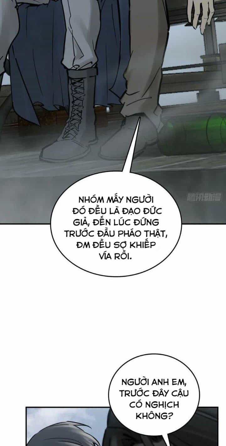 Bắt Đầu Từ Cửu Đầu Điểu - Chương 115 - ảnh 79
