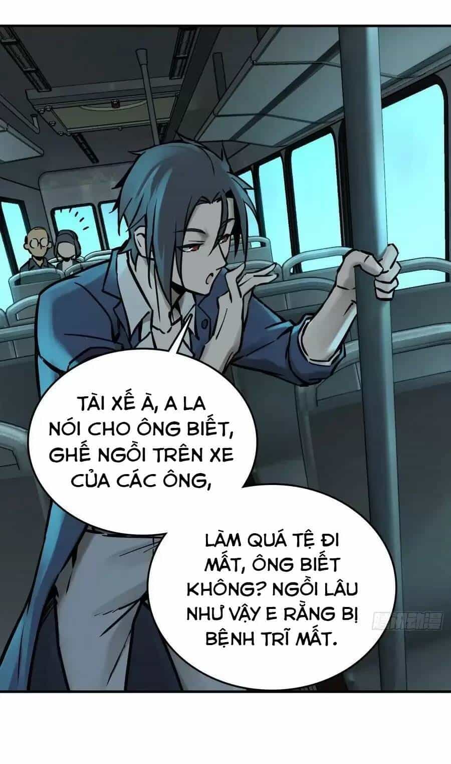 Bắt Đầu Từ Cửu Đầu Điểu - Chương 117 - ảnh 19