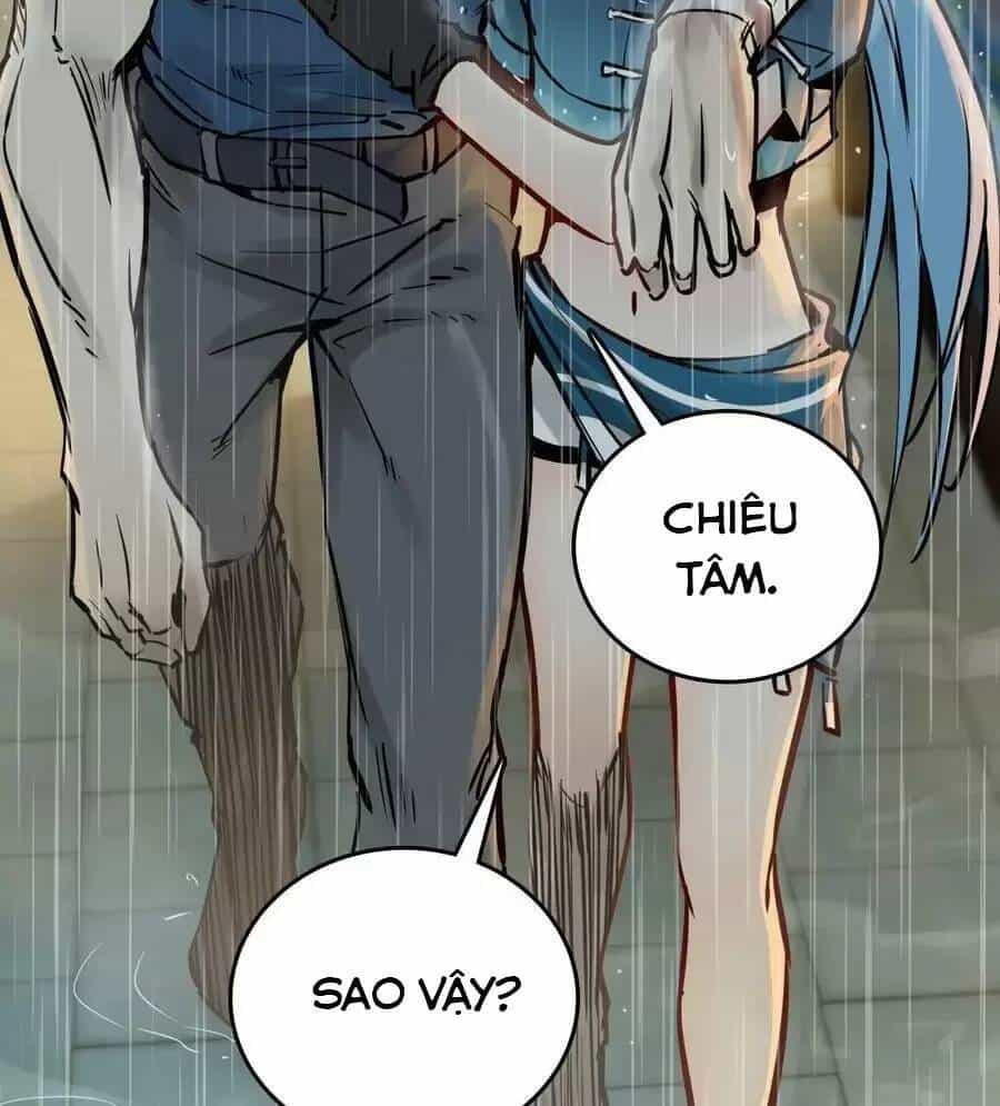 Bắt Đầu Từ Cửu Đầu Điểu - Chương 117 - ảnh 71