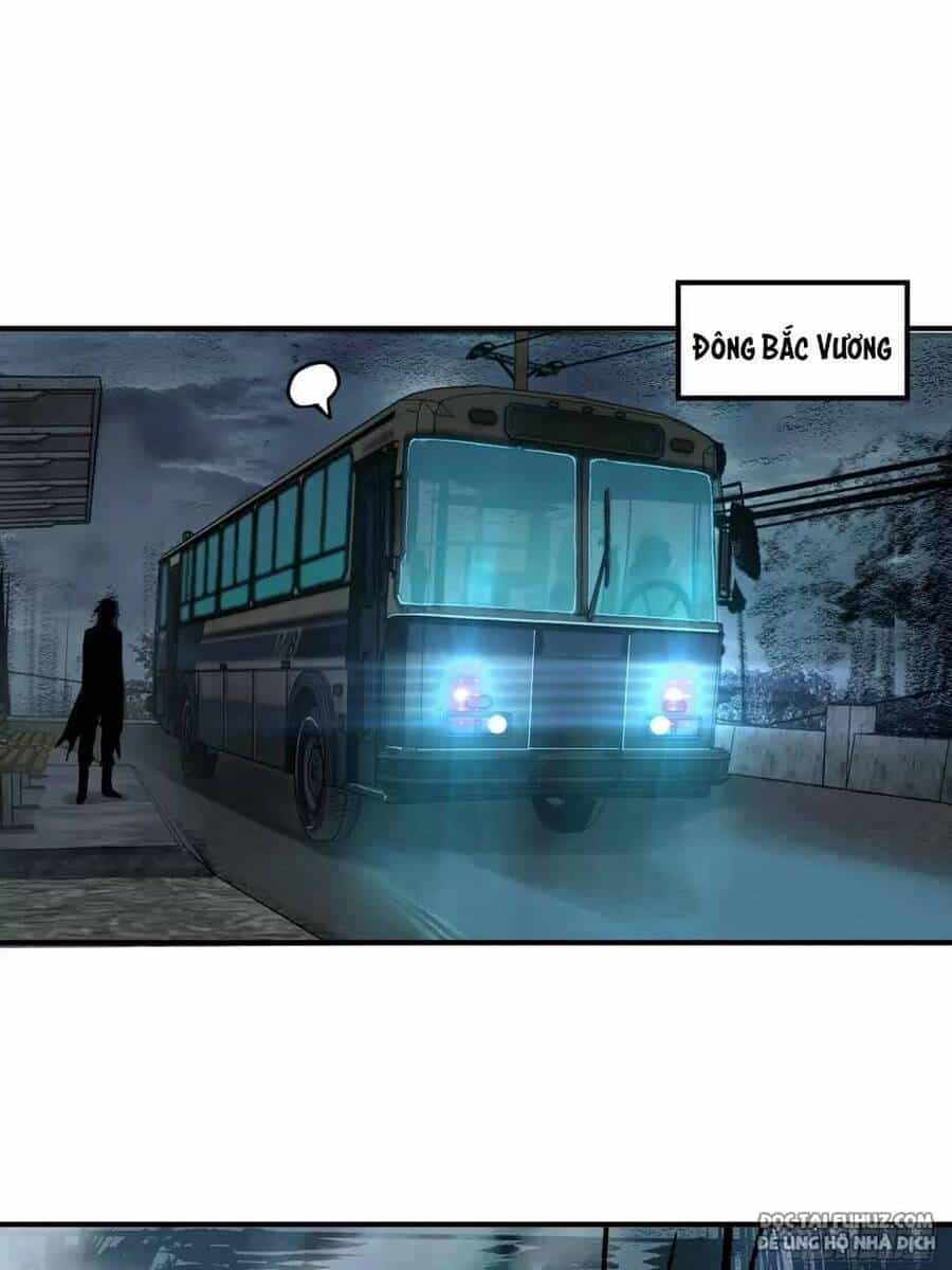 Bắt Đầu Từ Cửu Đầu Điểu - Chương 118 - ảnh 2