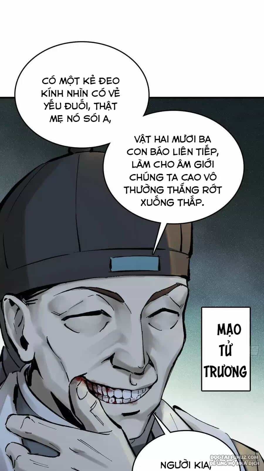 Bắt Đầu Từ Cửu Đầu Điểu - Chương 121 - ảnh 19