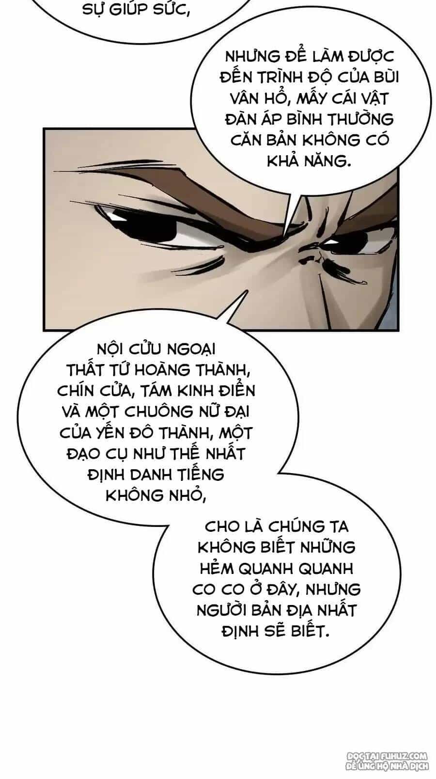 Bắt Đầu Từ Cửu Đầu Điểu - Chương 121 - ảnh 56