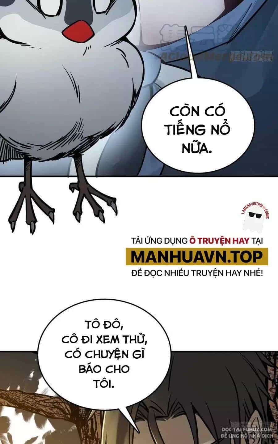 Bắt Đầu Từ Cửu Đầu Điểu - Chương 122 - ảnh 113