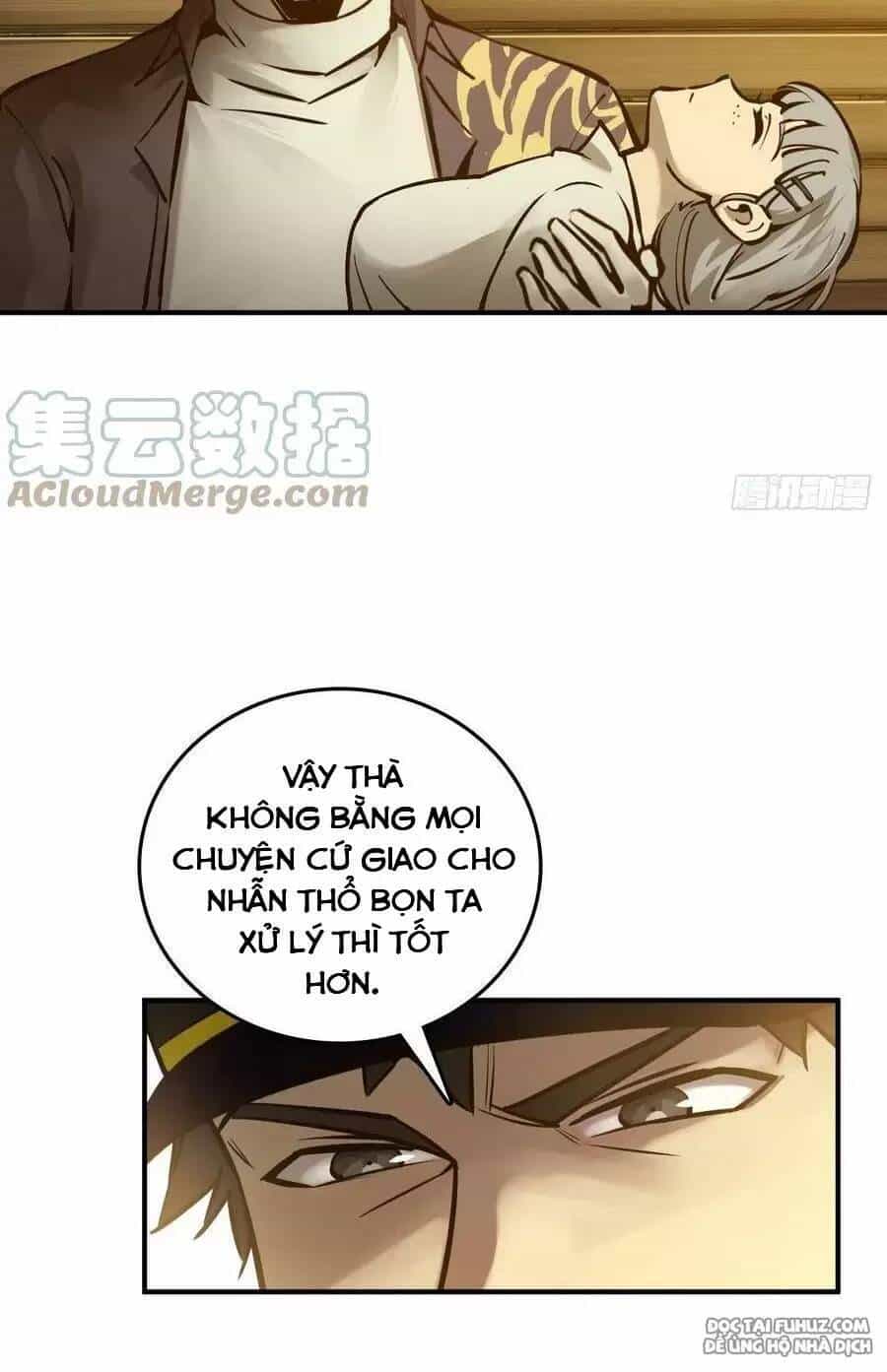 Bắt Đầu Từ Cửu Đầu Điểu - Chương 122 - ảnh 90