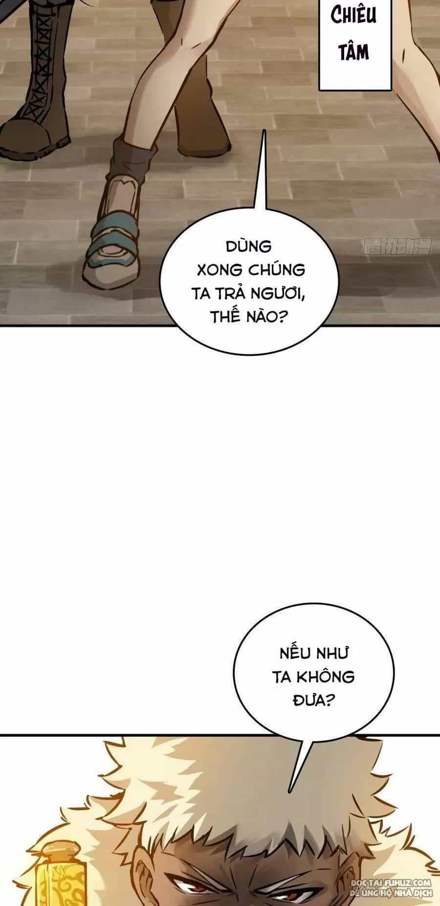 Bắt Đầu Từ Cửu Đầu Điểu - Chương 124 - ảnh 46