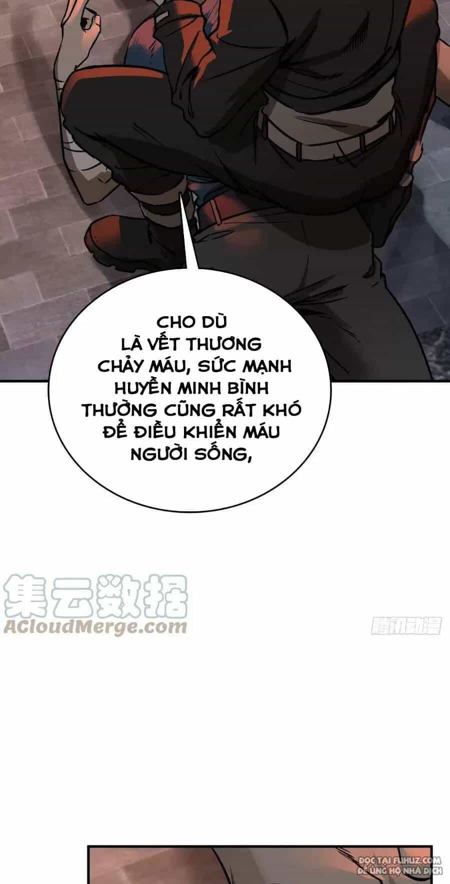 Bắt Đầu Từ Cửu Đầu Điểu - Chương 125 - ảnh 36