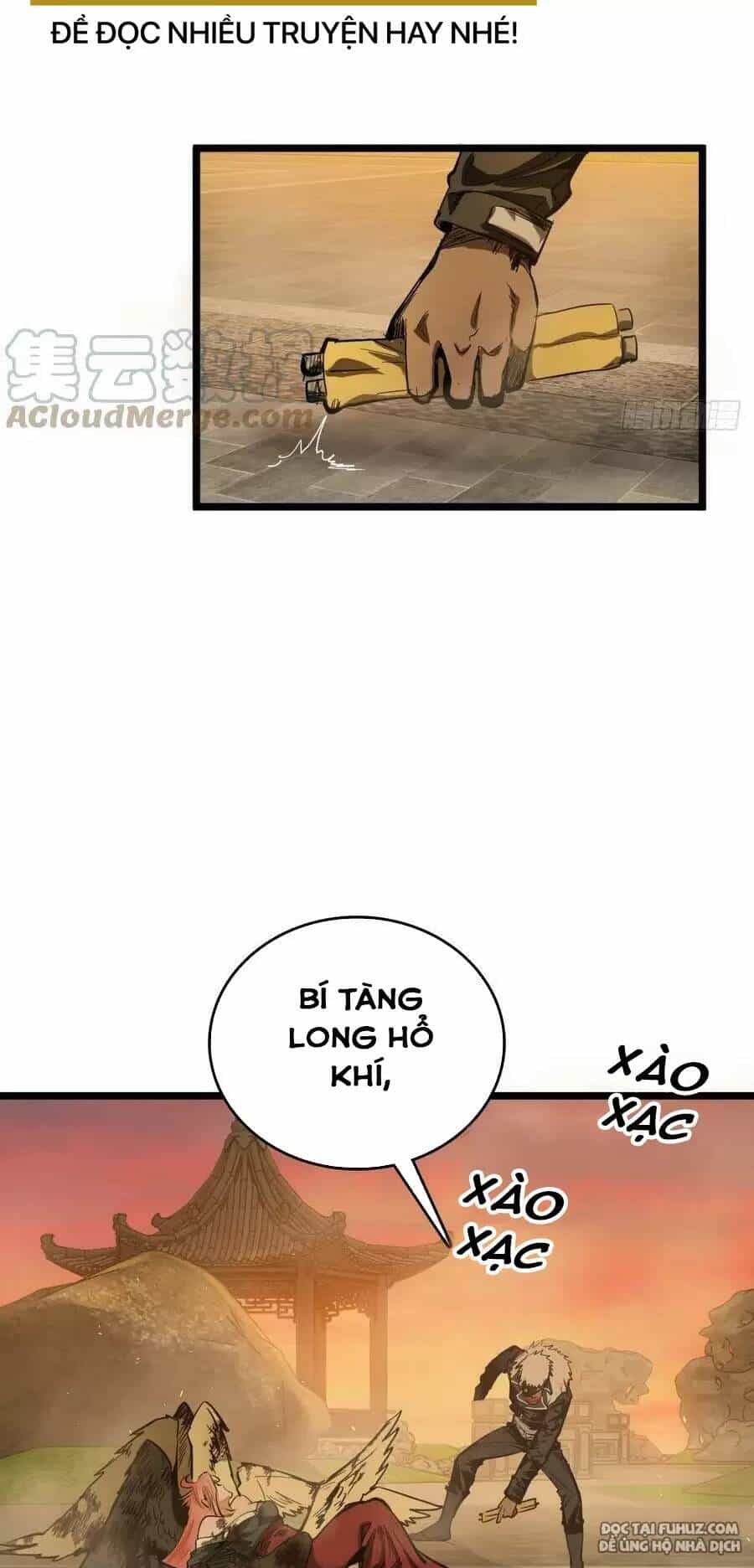 Bắt Đầu Từ Cửu Đầu Điểu - Chương 125 - ảnh 8