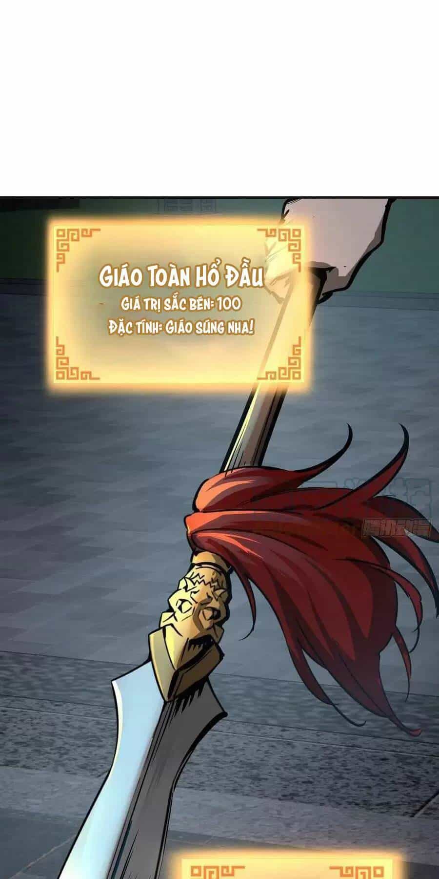 Bắt Đầu Từ Cửu Đầu Điểu - Chương 126 - ảnh 73