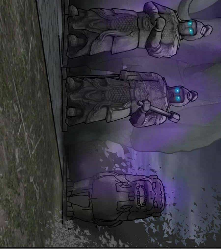 Bắt Đầu Từ Cửu Đầu Điểu - Chương 128 - ảnh 15