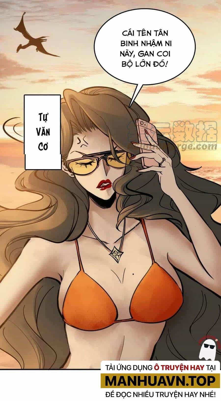 Bắt Đầu Từ Cửu Đầu Điểu - Chương 128 - ảnh 73