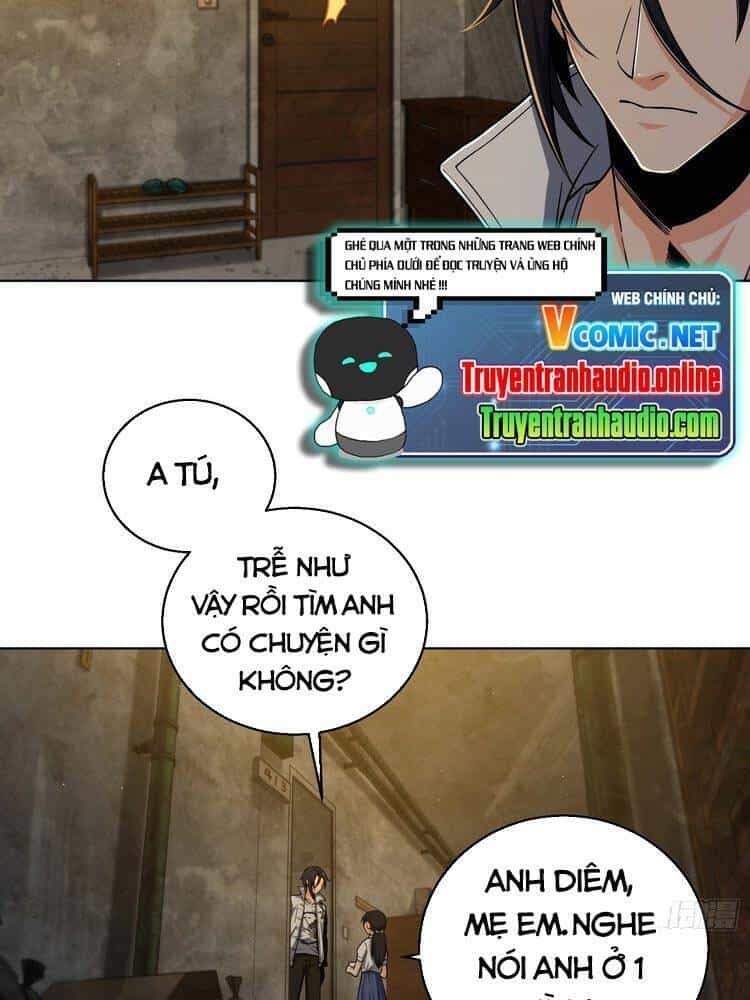 Bắt Đầu Từ Cửu Đầu Điểu - Chương 13 - ảnh 12