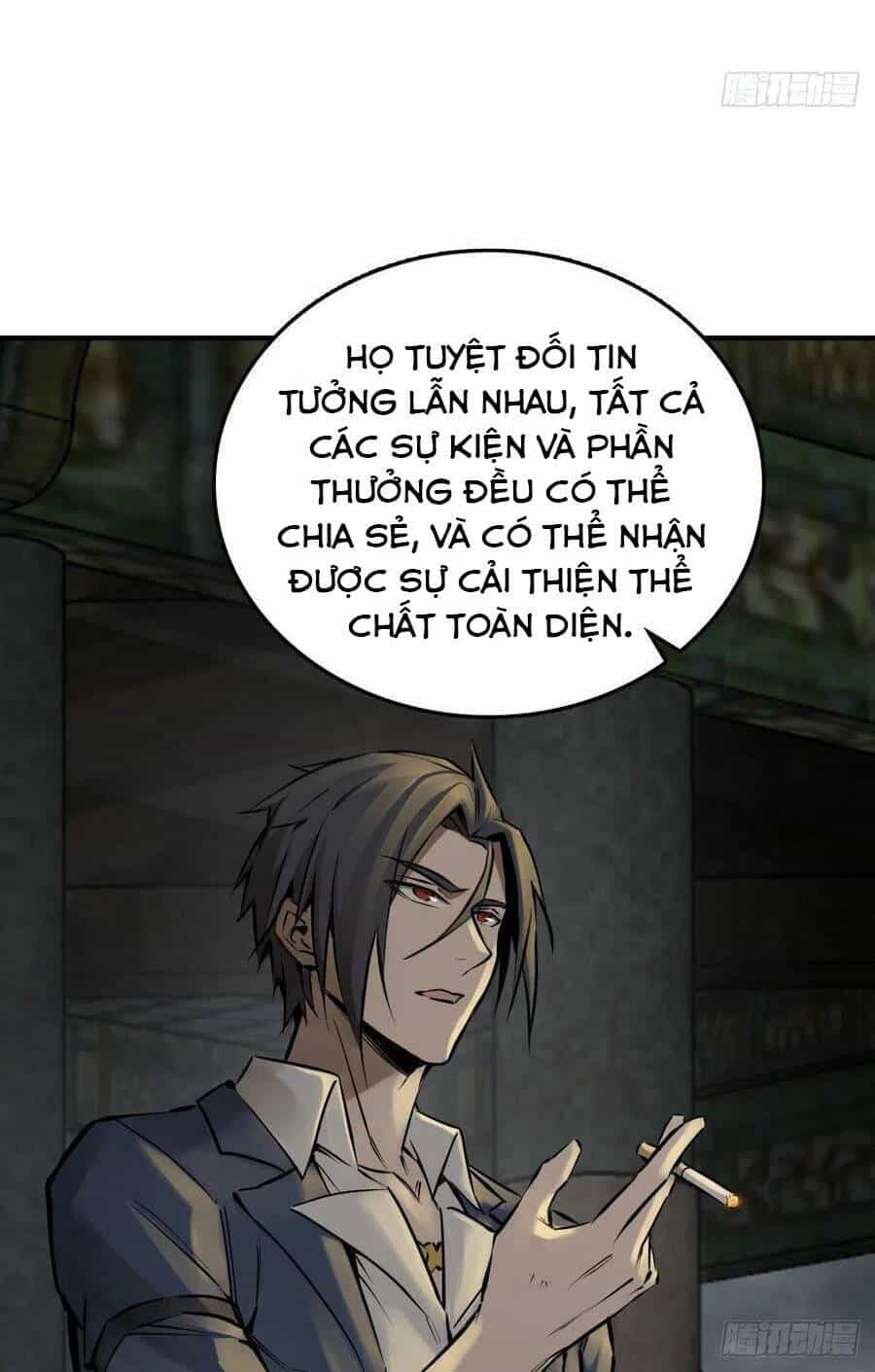 Bắt Đầu Từ Cửu Đầu Điểu - Chương 129 - ảnh 27