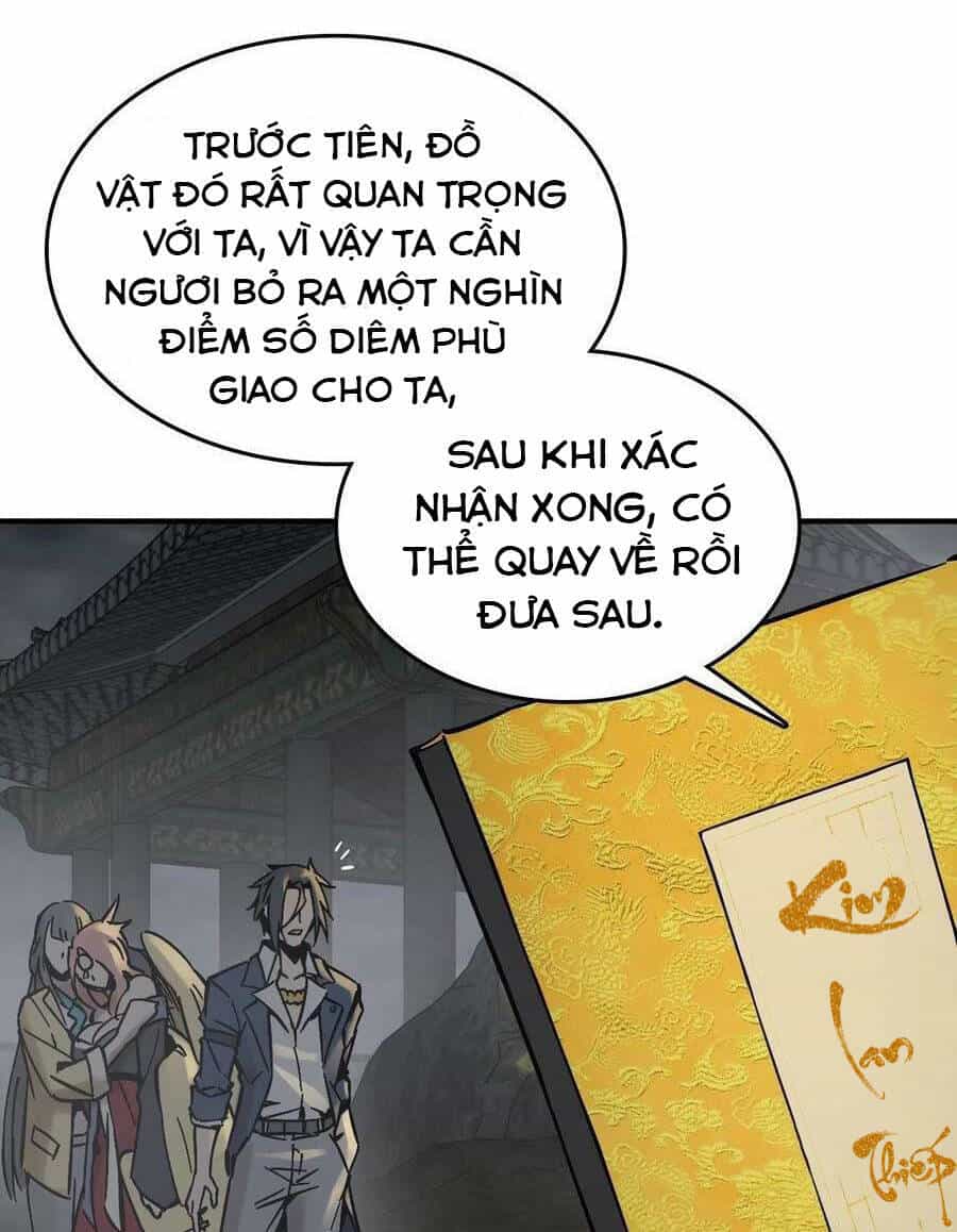Bắt Đầu Từ Cửu Đầu Điểu - Chương 129 - ảnh 36