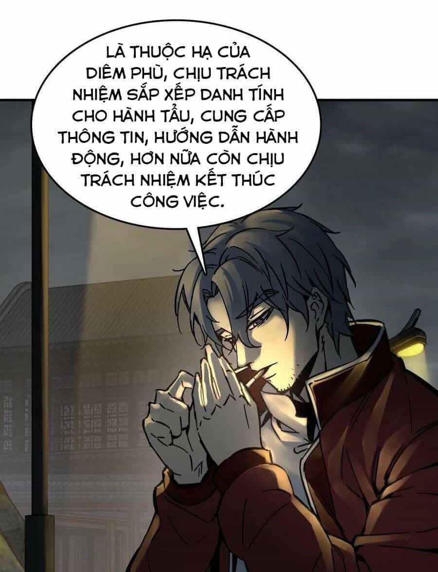 Bắt Đầu Từ Cửu Đầu Điểu - Chương 129 - ảnh 50