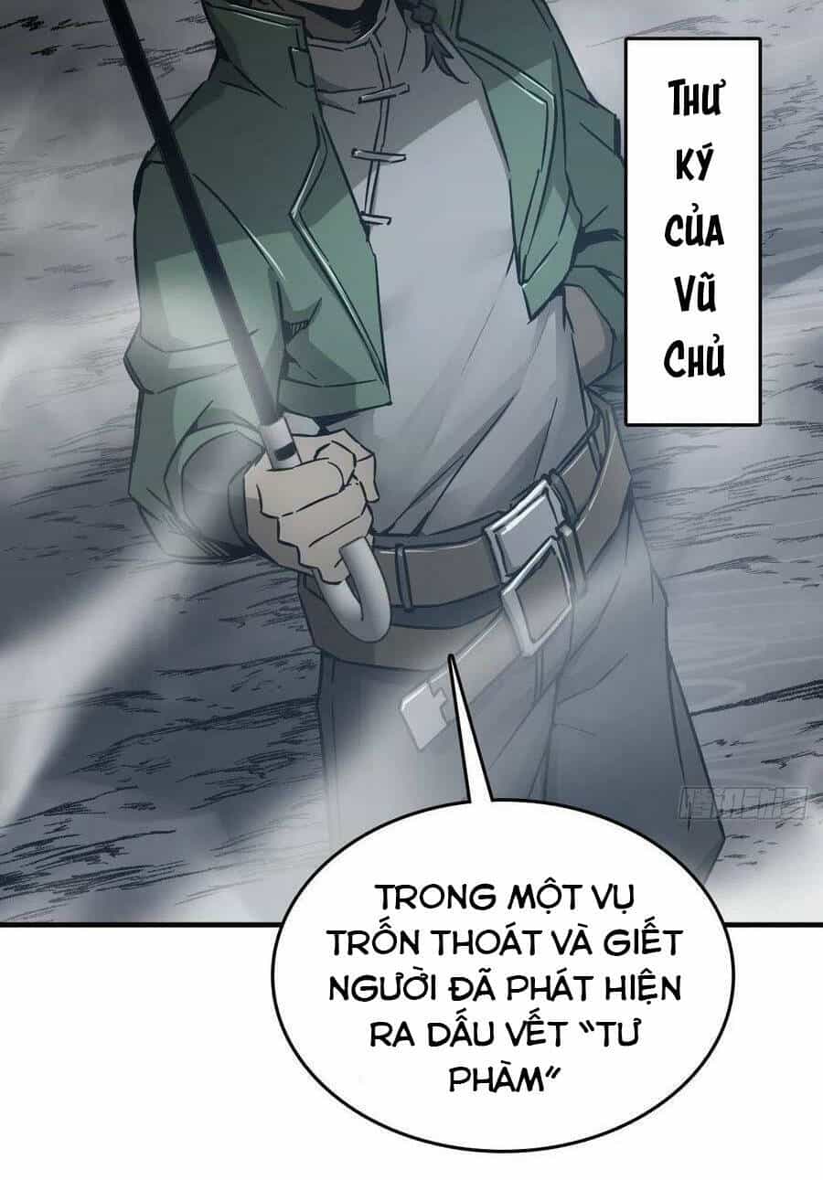 Bắt Đầu Từ Cửu Đầu Điểu - Chương 129 - ảnh 85
