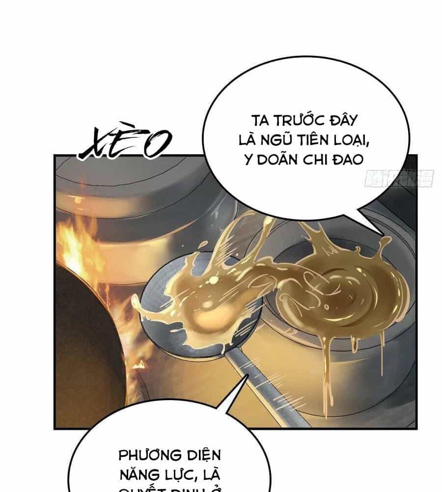 Bắt Đầu Từ Cửu Đầu Điểu - Chương 130 - ảnh 33