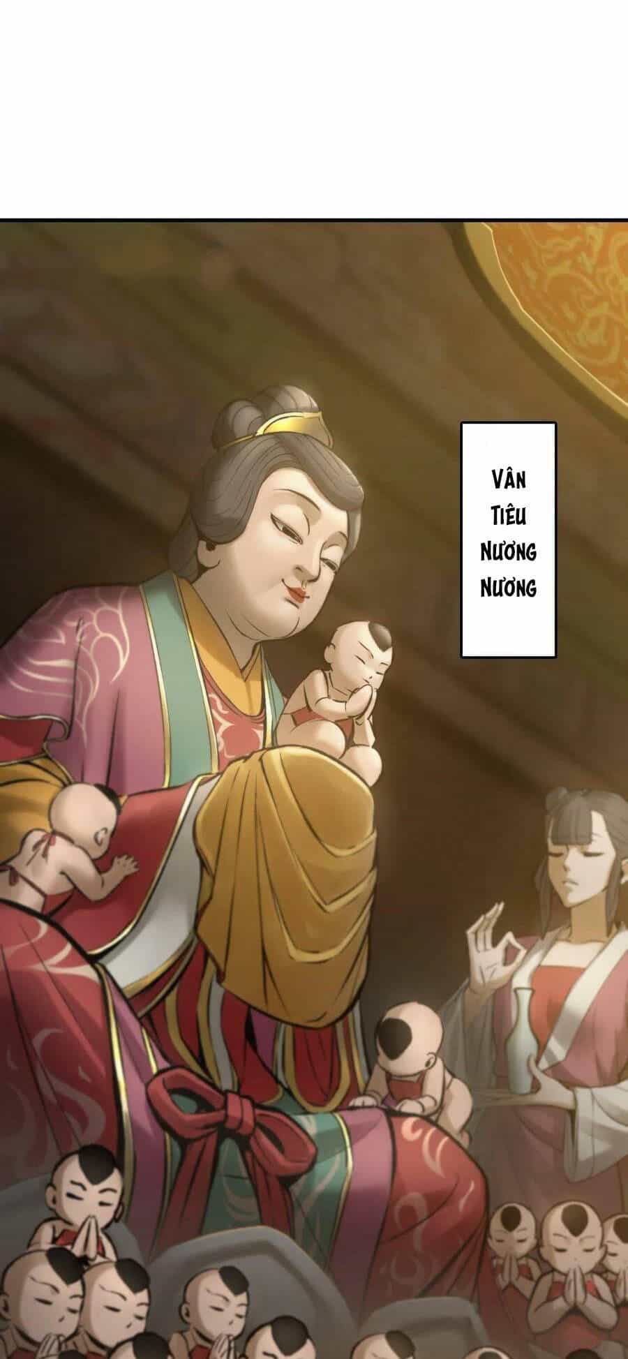 Bắt Đầu Từ Cửu Đầu Điểu - Chương 132 - ảnh 40