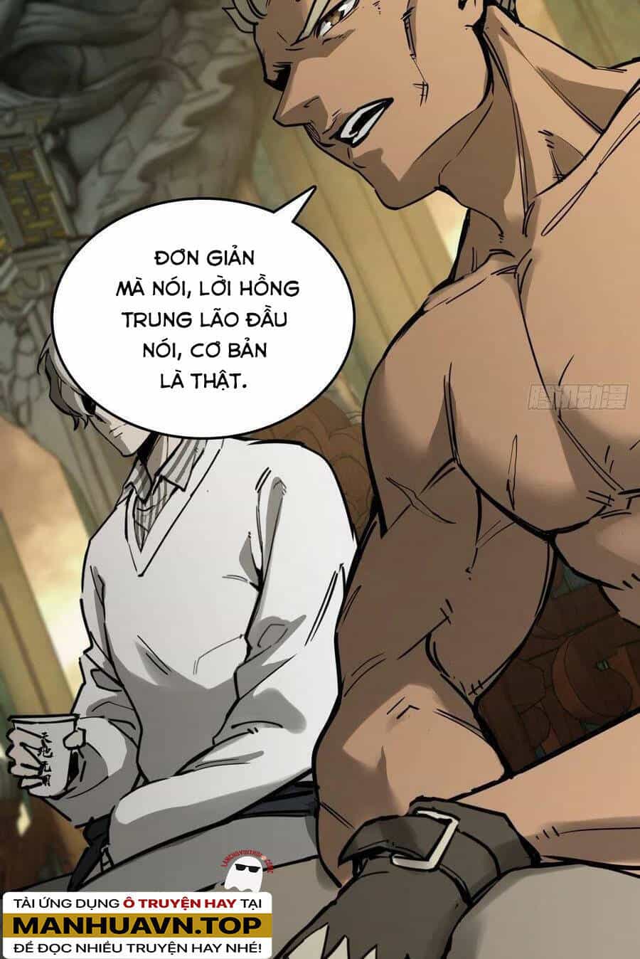 Bắt Đầu Từ Cửu Đầu Điểu - Chương 134 - ảnh 57