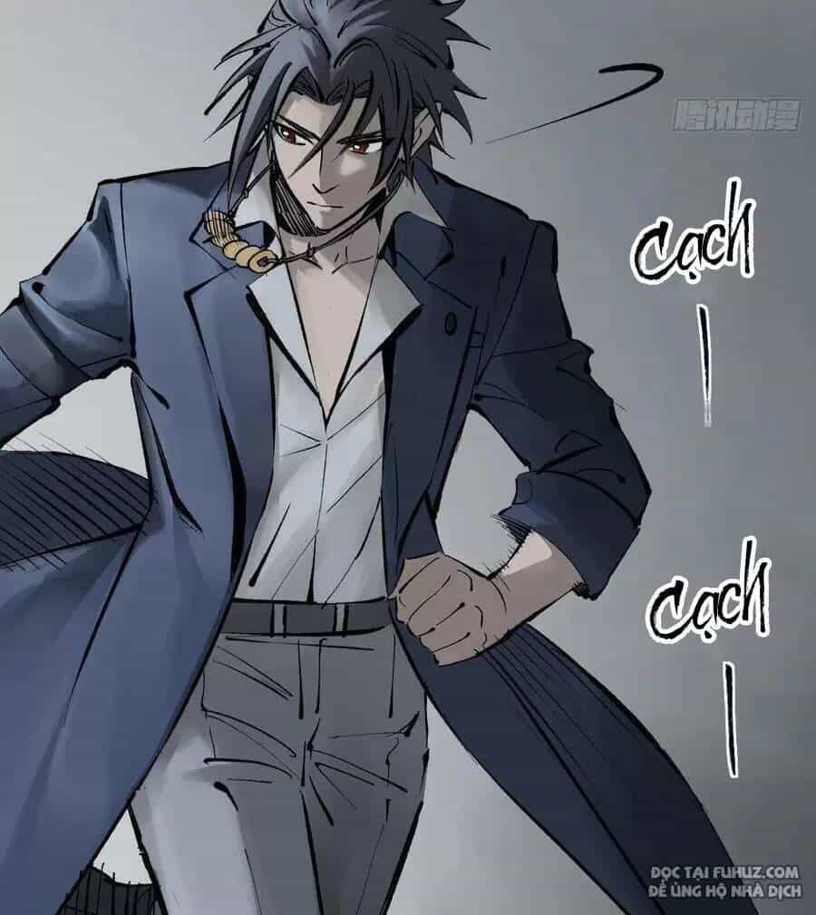 Bắt Đầu Từ Cửu Đầu Điểu - Chương 138 - ảnh 3