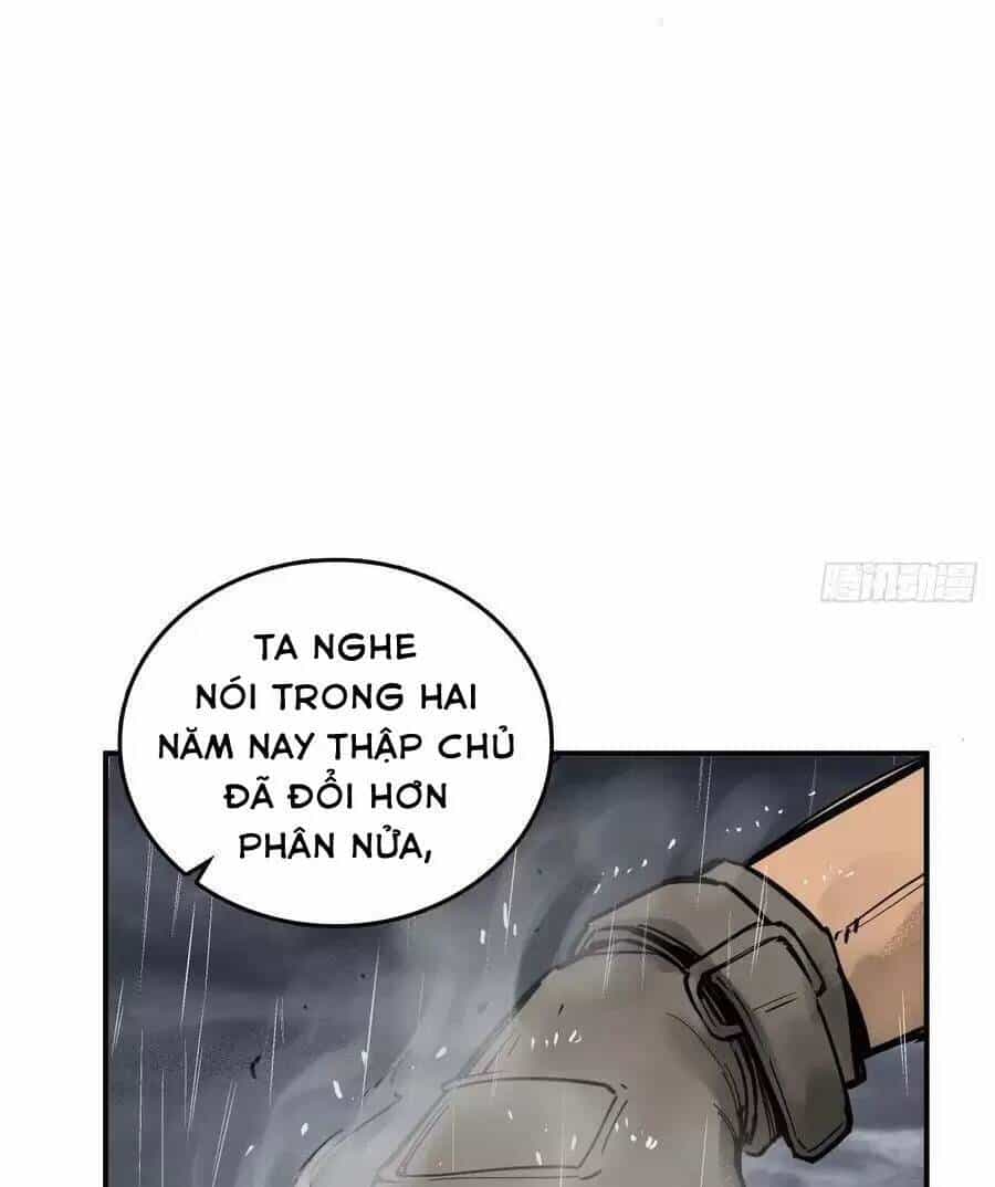 Bắt Đầu Từ Cửu Đầu Điểu - Chương 142 - ảnh 60
