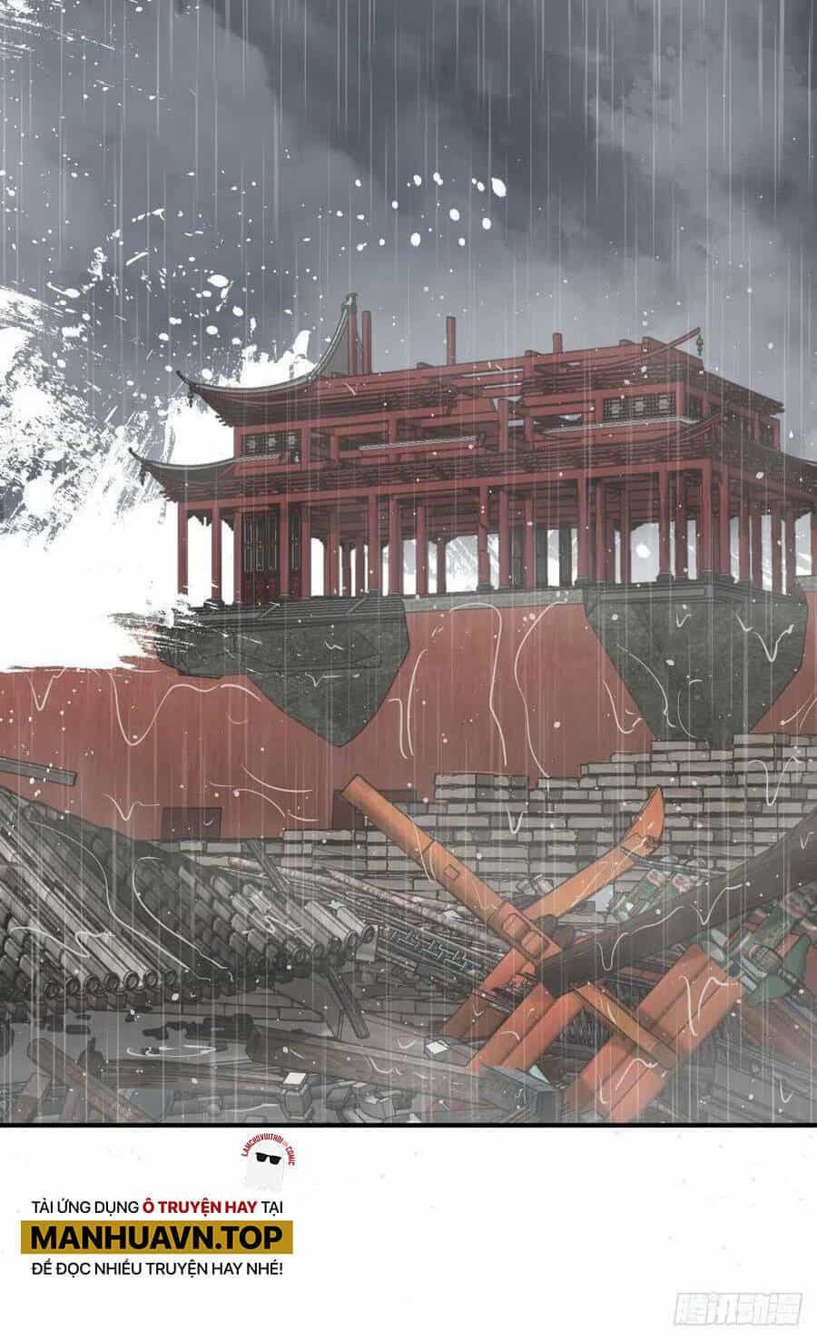 Bắt Đầu Từ Cửu Đầu Điểu - Chương 146 - ảnh 30