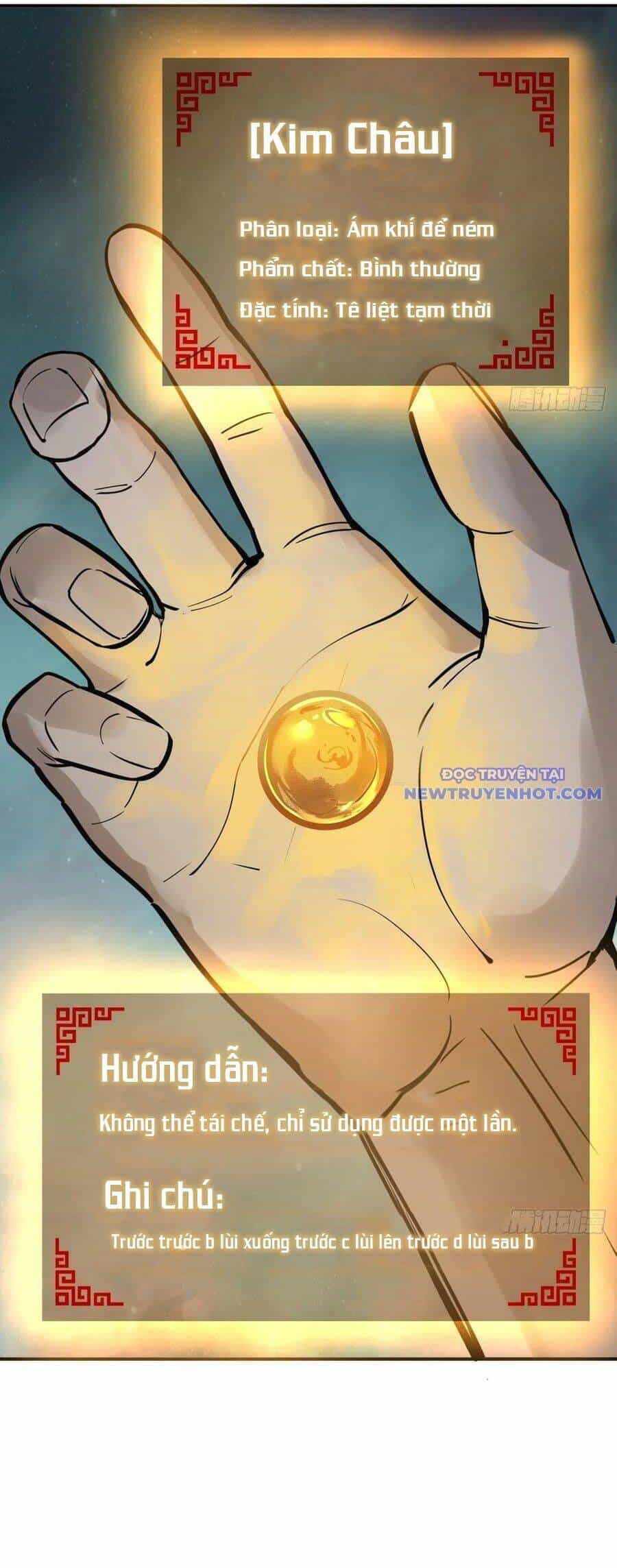 Bắt Đầu Từ Cửu Đầu Điểu - Chương 149 - ảnh 21