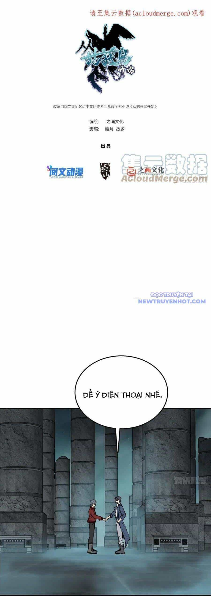 Bắt Đầu Từ Cửu Đầu Điểu - Chương 149 - ảnh 4