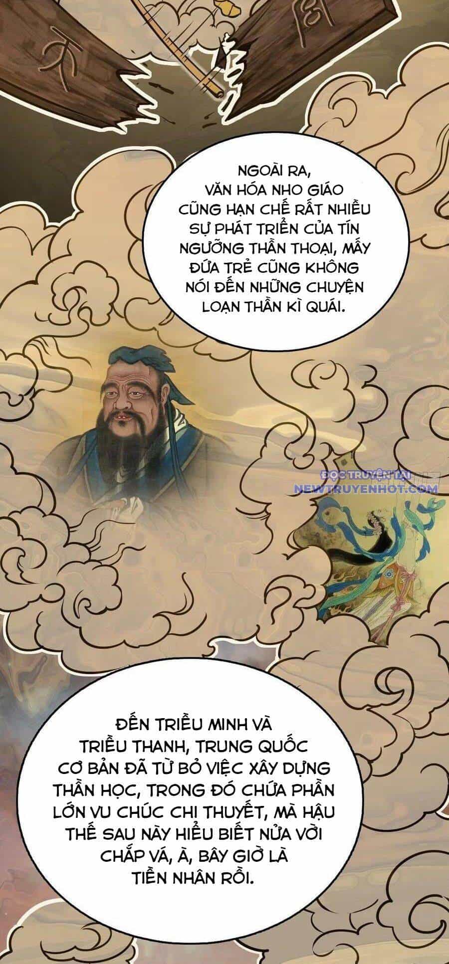 Bắt Đầu Từ Cửu Đầu Điểu - Chương 152 - ảnh 7