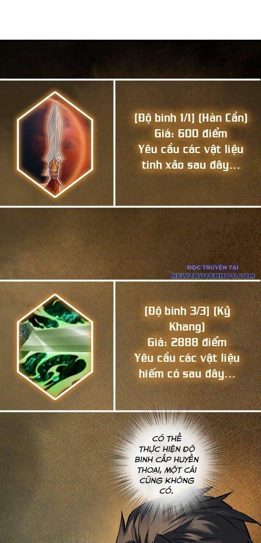Bắt Đầu Từ Cửu Đầu Điểu - Chương 153 - ảnh 29